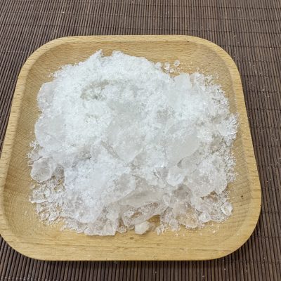 白礬(37.5g) |明礬 白凡 解毒殺蟲，燥濕止癢