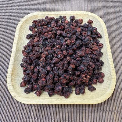 五味子(37.5g)| 收斂固澀 益氣生津 補腎寧心