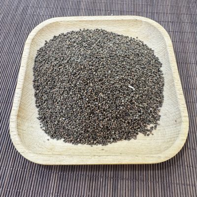 紫蘇子(37.5g)|降氣消痰 平喘 潤腸