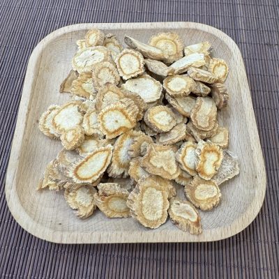 防風(37.5g)|祛風解表 勝濕止痛
