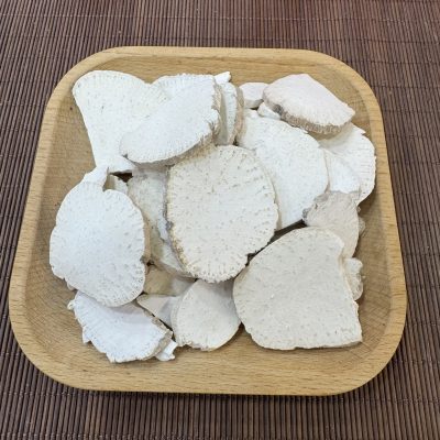天花粉(37.5g) |花粉 清熱瀉火 生津止渴
