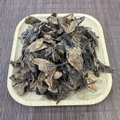 雞蛋花(37.5g) |清熱解暑 清腸止瀉