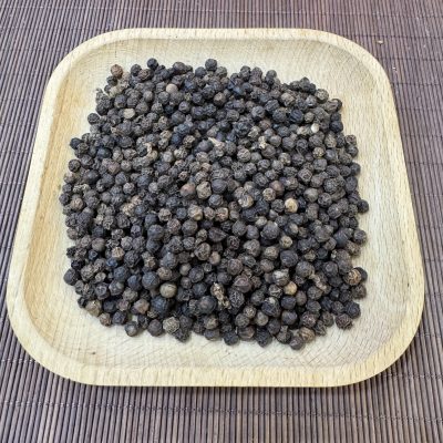 黑胡椒粒(37.5g) |健胃進食 溫中散寒