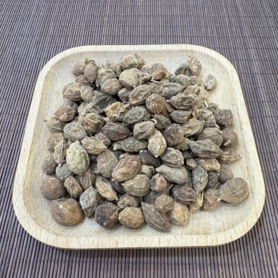益智仁(37.5g)| 益智 溫脾止瀉 暖腎 固精縮尿