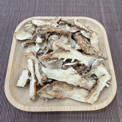 知母(37.5g)|清熱瀉火 生津潤燥