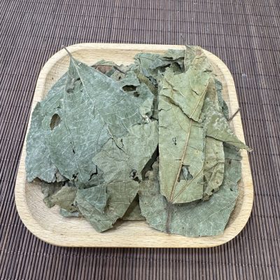 布渣葉(37.5g)| 破布葉 清熱消滯 利濕退黃