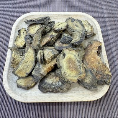 大黃(37.5g)| 清濕熱 瀉火 涼血 祛瘀