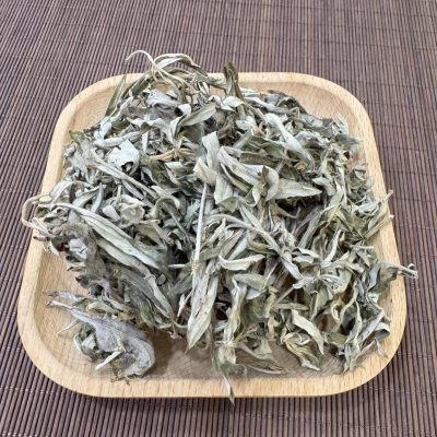 艾葉(37.5g)|艾草 溫經散寒 理氣血 止血安胎