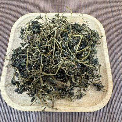 絞股藍(37.5g)|清熱解毒 調節血壓血糖 降低血脂