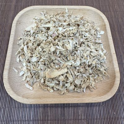 薑皮(37.5g)| 姜皮 利水消腫 行水去濕