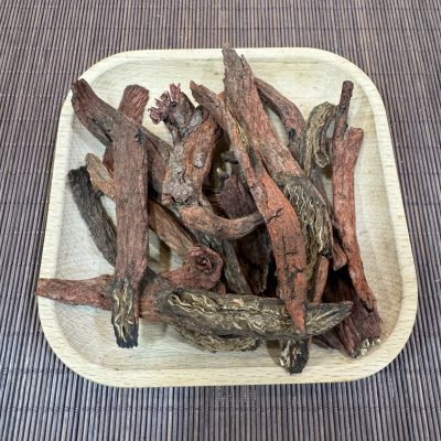丹參(37.5g)|活血化瘀、清心除煩、涼血消腫