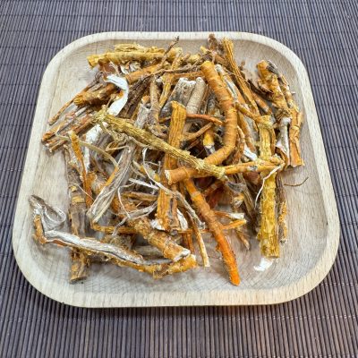 桑白皮(37.8g)|瀉肺平喘 利水消腫
