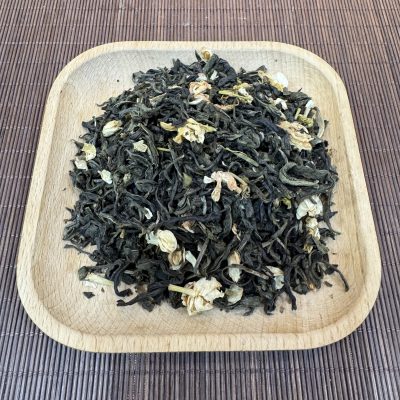 香片(600g)|清幽花香 滋味鮮靈爽口